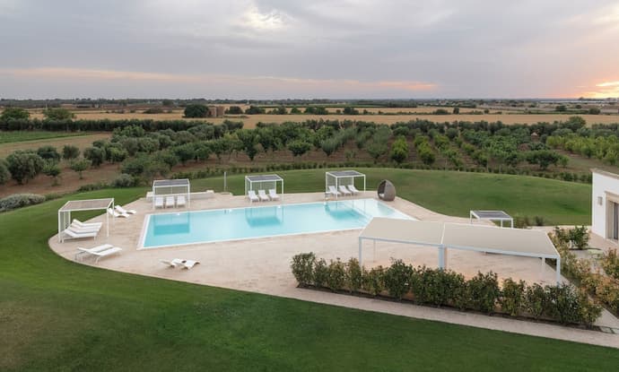 Masseria Elysium