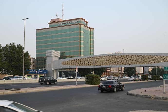 Platinum Seventy Serviced Apartments, Primary image