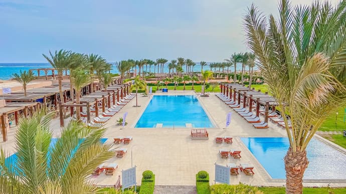 Gemma Resort, Primary image