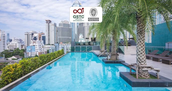 SureStay Plus Hotel by Best Western Sukhumvit 2