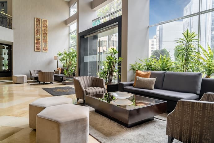 Jose Antonio Lima, Primary image