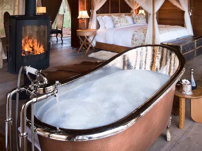 One Nature Nyaruswiga Serengeti