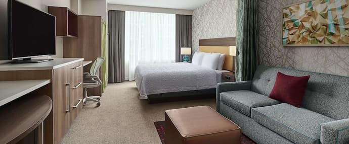 Home2 Suites by Hilton Chicago McCormick Place