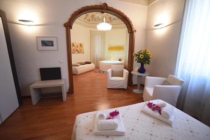 Barone Liberty & Luxury SPA-Boutique Hotel