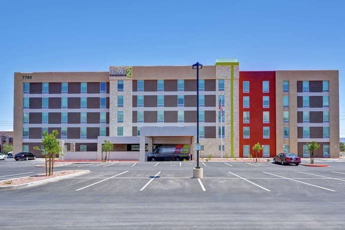 Home2 Suites by Hilton Las Vegas Strip South, Primary image