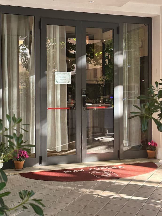 Hotel Eureka