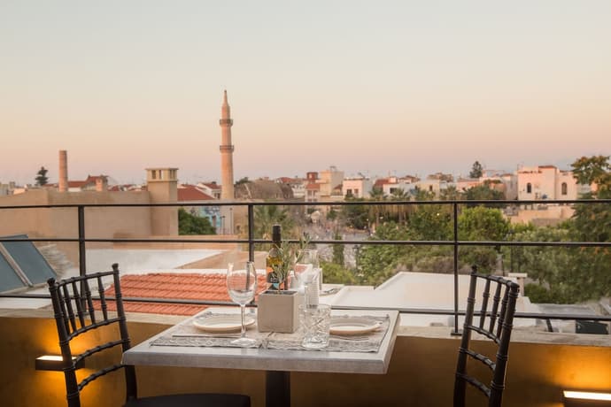 Cressa Suites - Adults Only