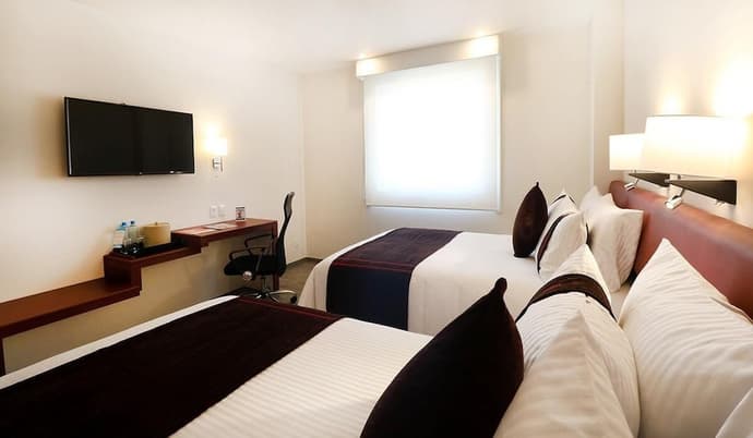 Hotel Misión Express San Luis Potosí