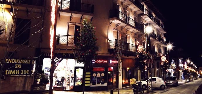 Hotel Elvetia, Primary image