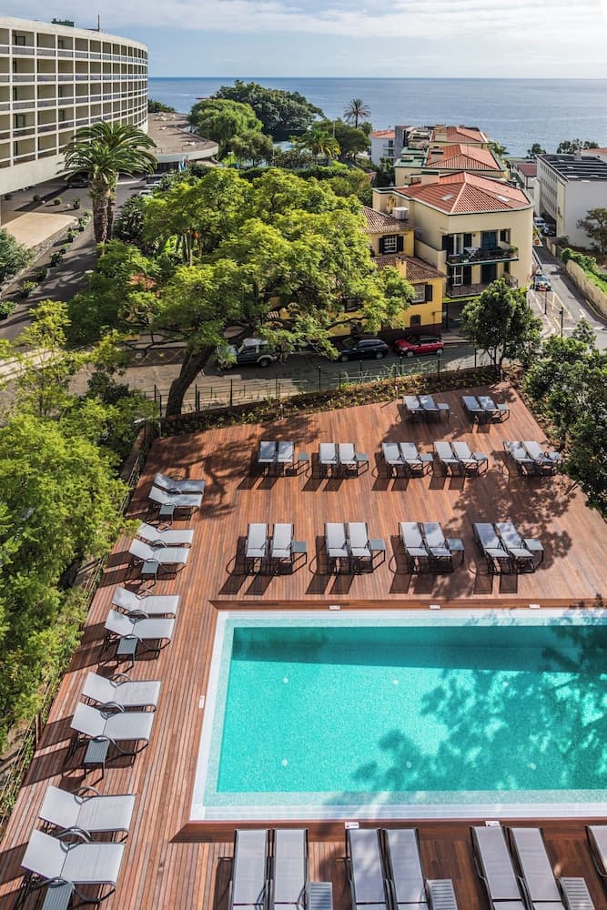 Pestana Casino Studios