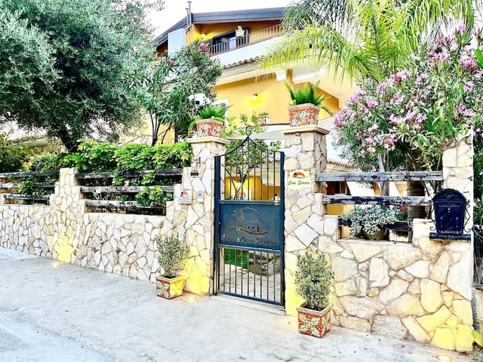 Tropea Casa Scirocco