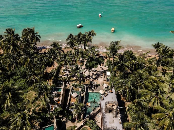 Pedras Do Patacho Hotel Boutique Experience