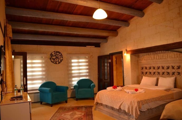 Mozaik Otel