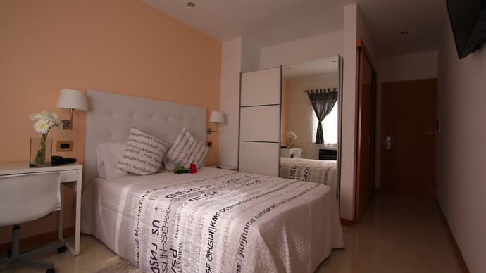 Moreno`s Boutique Hotel
