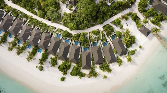 ROBINSON NOONU - All inclusive, Primary image