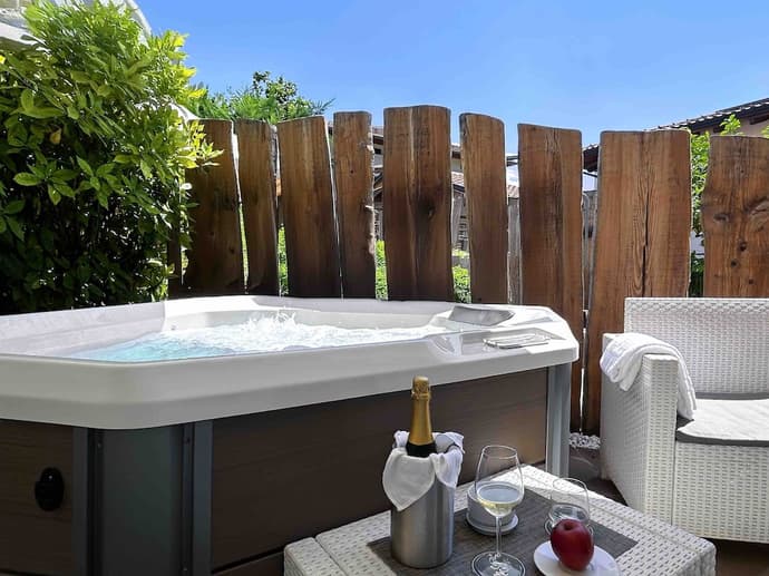 Casa da Carmen Boutique & Private Spa