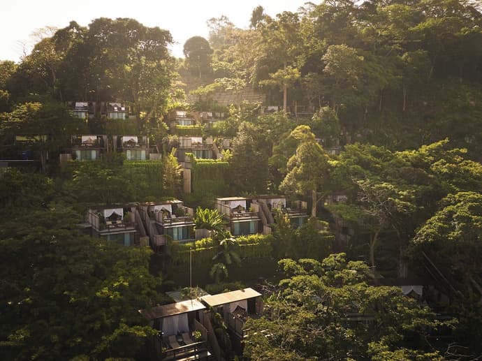 Dinso Resort & Villas Phuket, Vignette Collection by IHG, Primary image