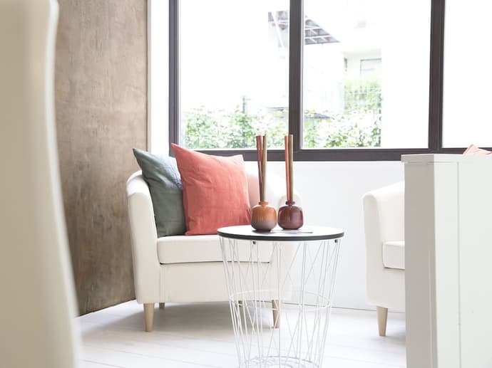 B&B Be In Brussels, Primary image