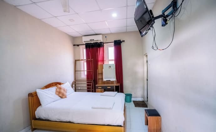 Riverside Hotel Colombo