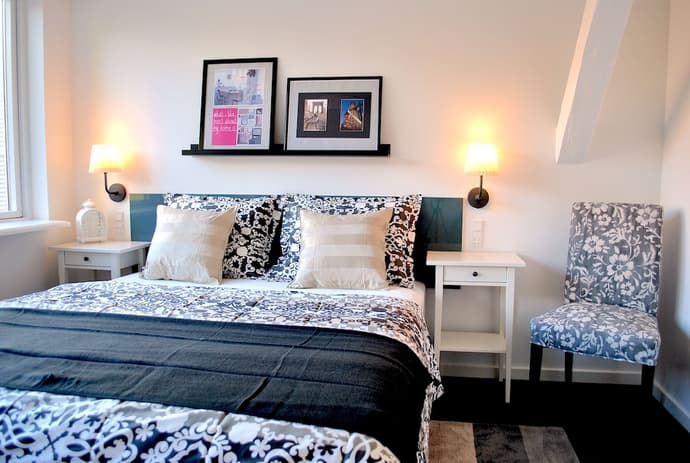 Hotel M18, Primary image