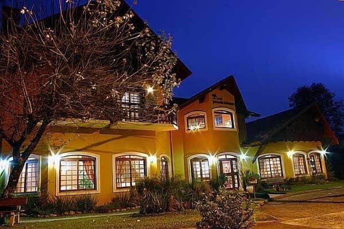 Pousada do Bosque, Primary image