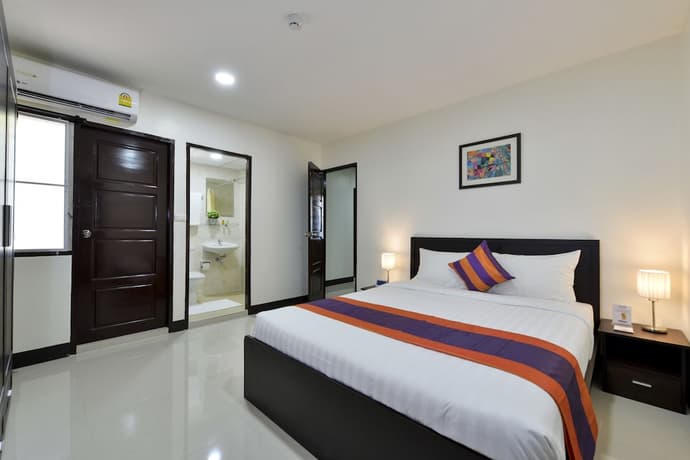 Studio Residence Sukhumvit 71