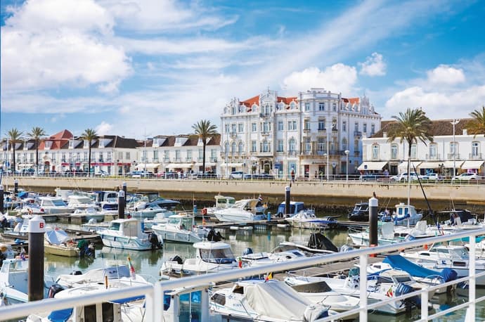 Bordoy Grand House Algarve, Primary image