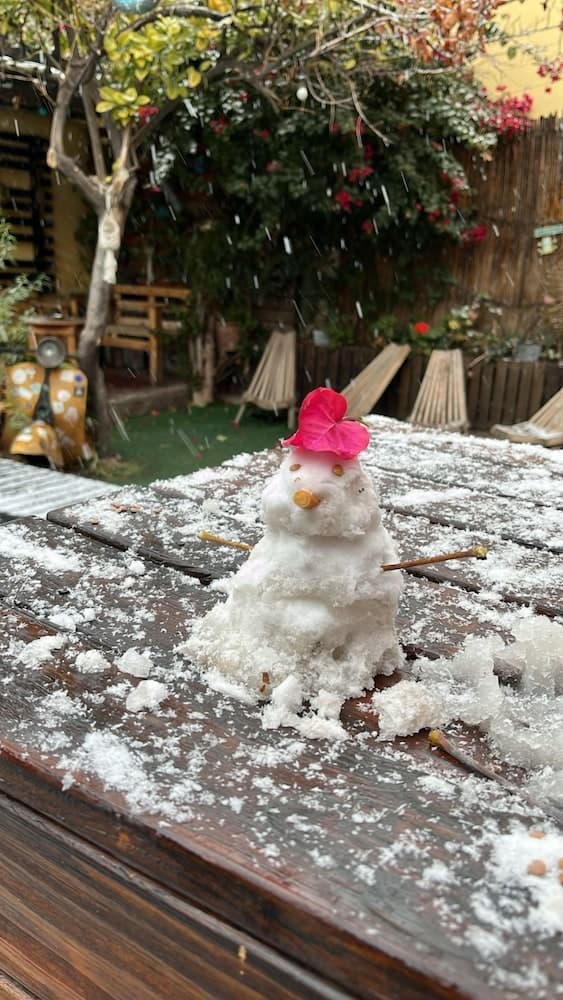 Estacion Mendoza Hostel