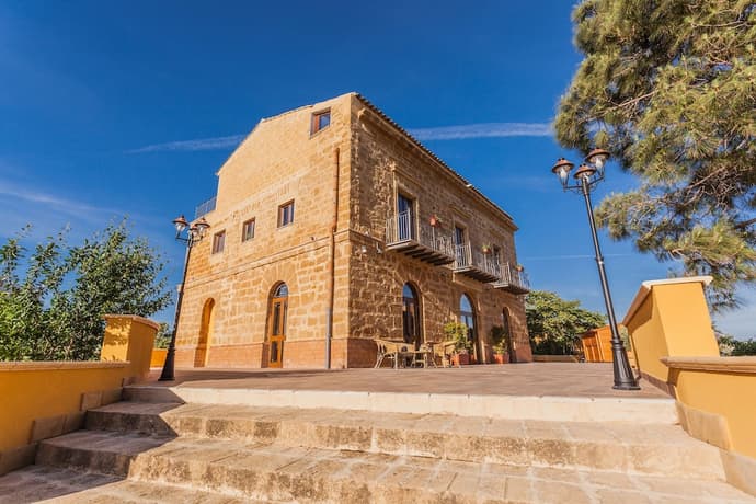 B&B Il Casale di Federico