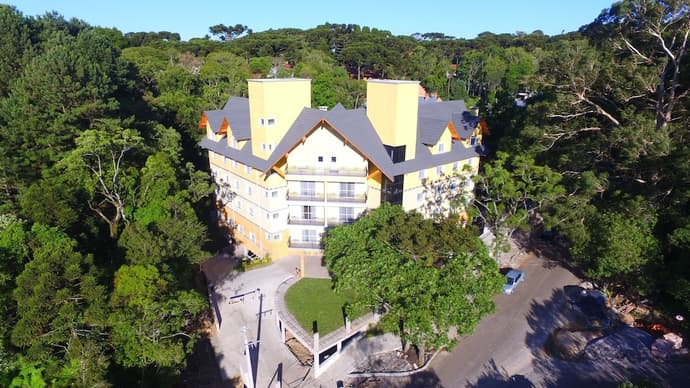 Sky Serra Hotel, Primary image