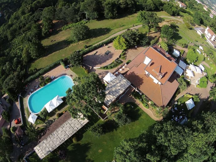 Villapiana Country House