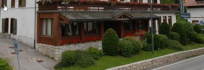 Dolomiti Sport Hotel