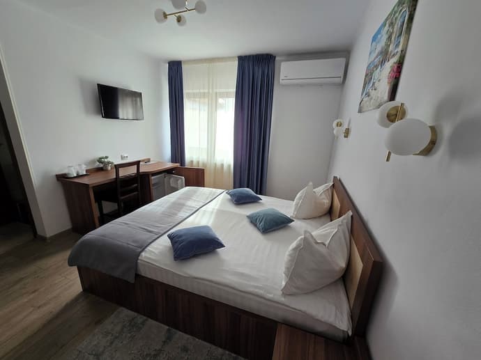 Pensiunea Transilvania