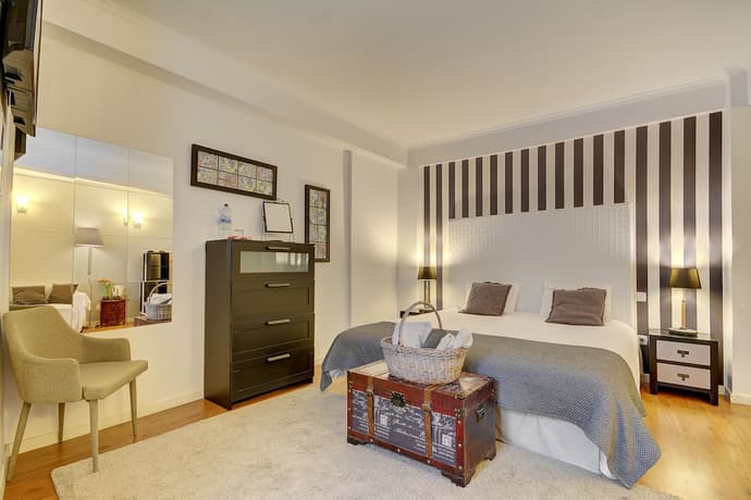 Inn Bairro Alto - BA Sweet, Primary image