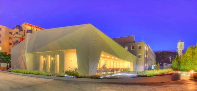 Anna Hotel Budapest, Primary image