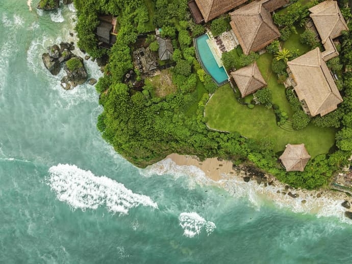 Radisson Blu Bali Uluwatu