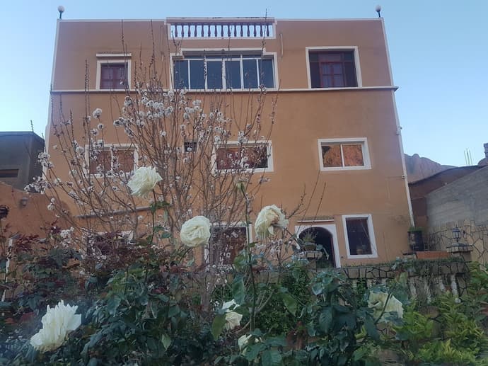 Les Jardins de Todgha