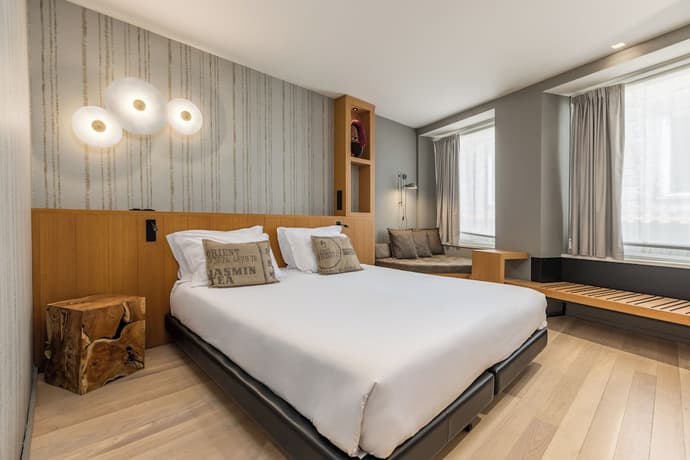 Descobertas Boutique Hotel Porto by Aspasios