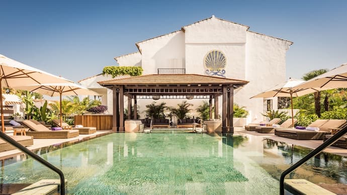 Nobu Hotel Marbella, Primary image