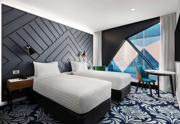 West Hotel Sydney, Curio Collection by Hilton, Primary image