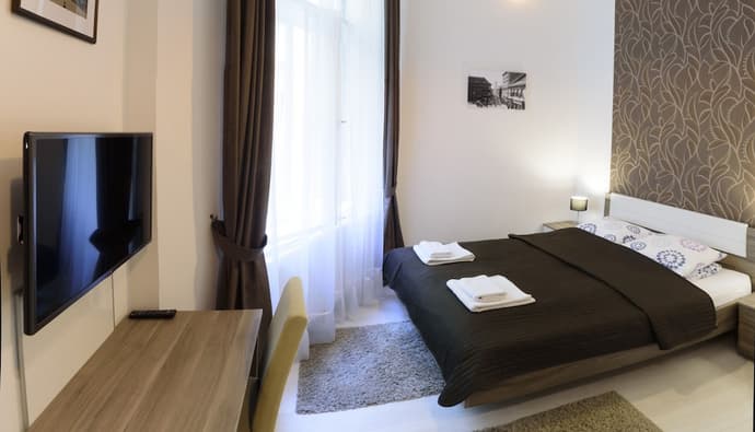 Váci street Downtown Apartments