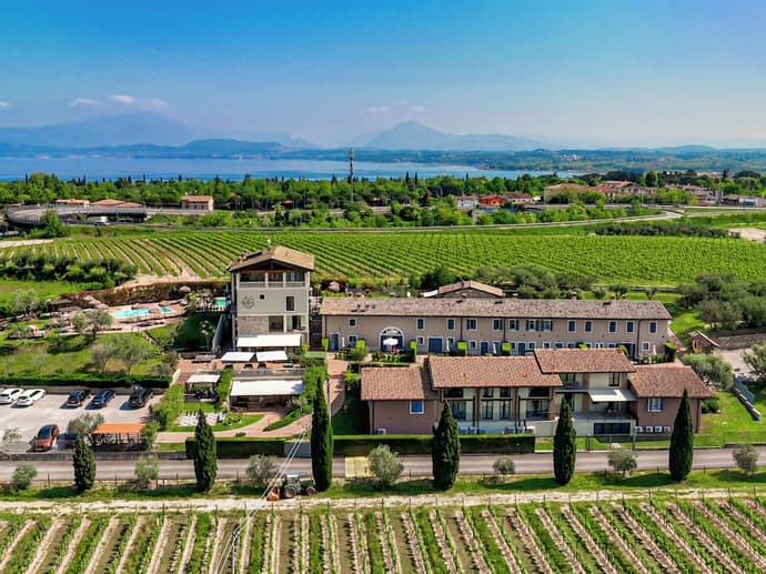 Bertoletta Village Apartments