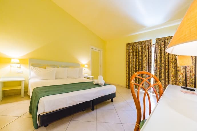 Argonauti Greenblu Resort