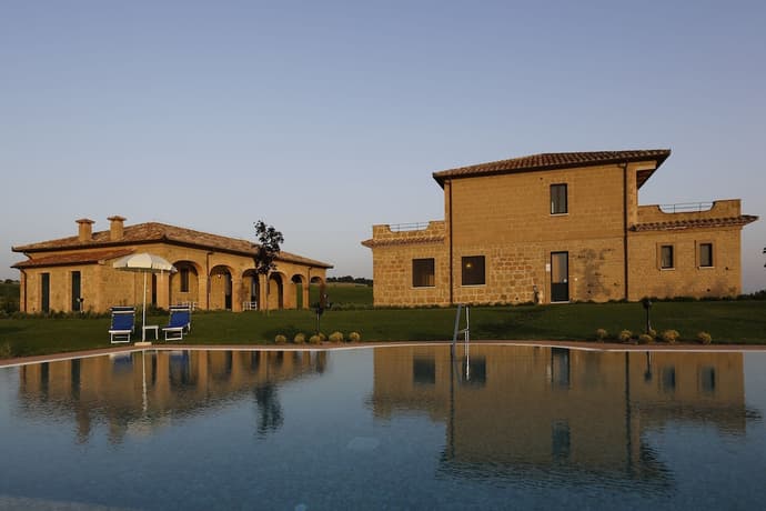 Agriturismo Poggio al Tufo, Primary image