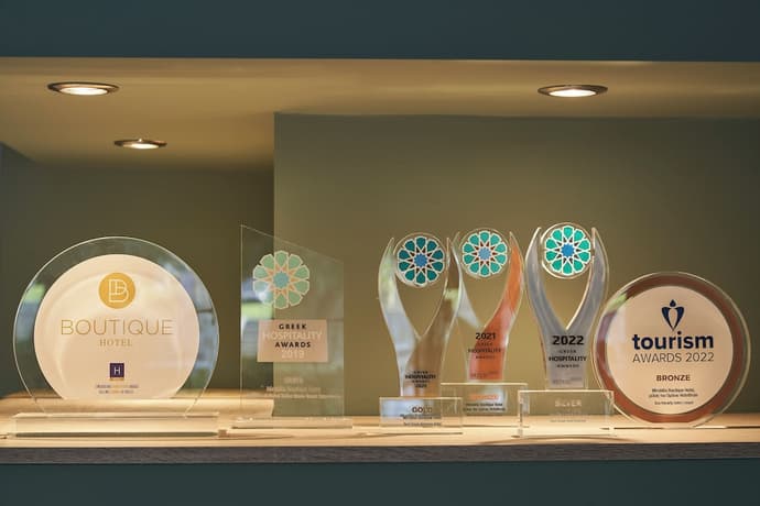 Mirabilia Boutique Hotel