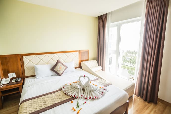 Dana Sailing Hotel, Primary image