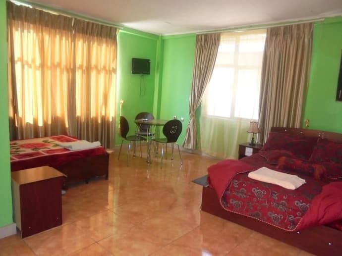 Villa Lalibela Guesthouse, Primary image