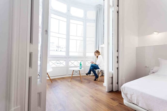 Hostal Argo, Primary image