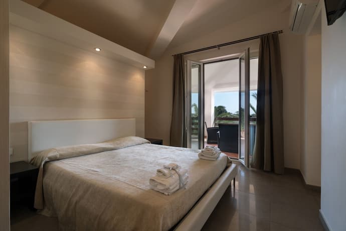 Bed and breakfast Nacorè