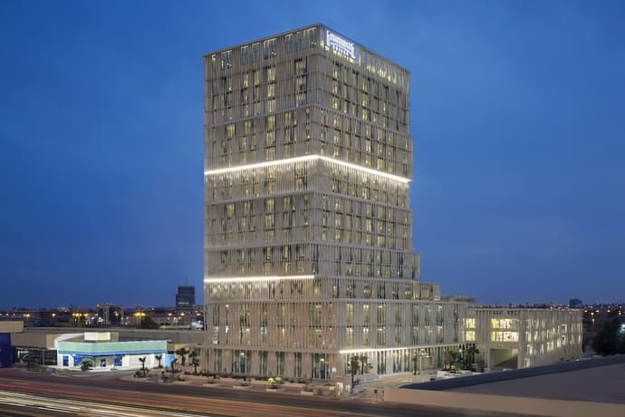 Staybridge Suites Al Khobar by IHG